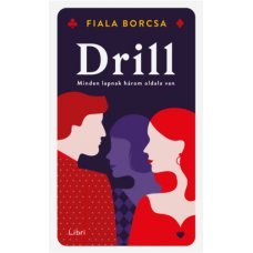 Drill   13.95 + 1.95 Royal Mail